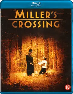 Miller's Crossing / Перекресток Миллера (1990)