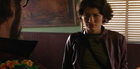 Devil Girl (2007)
