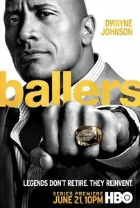 Ballers S01E01 (2015)
