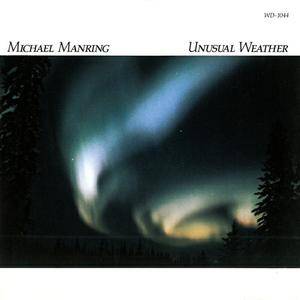Michael Manring - Unusual Weather (1986) {Windham Hill}