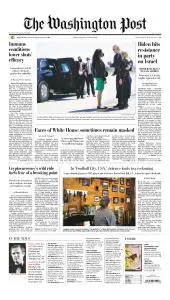 The Washington Post - May 19, 2021