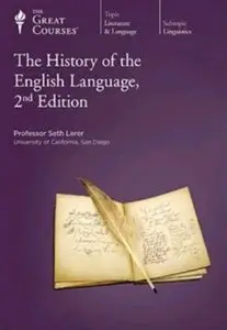 History of the English Language, 2nd Edition [repost]