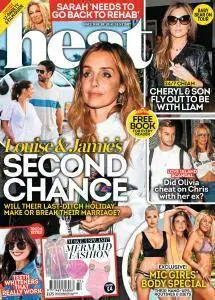 Heat UK - Issue 949 - 19-25 August 2017