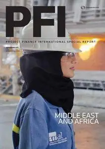 IFR Magazine – September 27, 2013