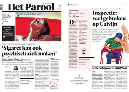 Het Parool – 30 september 2019