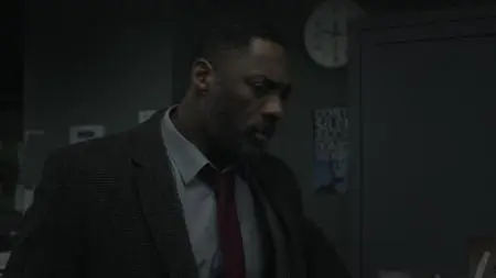 Luther S05E01