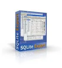 SQLite Expert Professional 1.6.51.1513