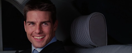 Mission Impossible Trilogy