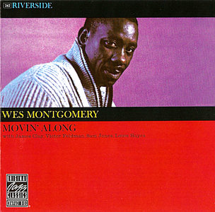Wes Montgomery - Movin' Along (1992)