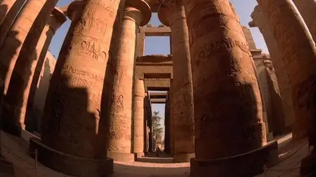 Freeman Films - Incredible Places (2013)