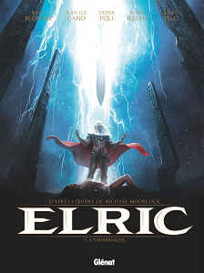 Elric - Volume 2 - Stormbringer
