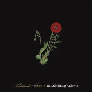 Alexandra Savior - Belladonna of Sadness (2017)