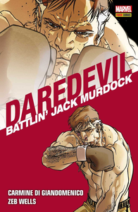 Daredevil Collection - Volume 5 - Battlin' Jack Murdock