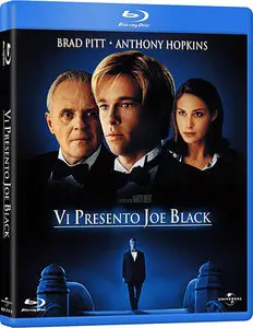 Vi presento Joe Black (1998)