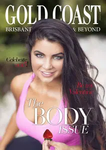 Gold Coast-Brisbane and Beyond - January/February/March 2015