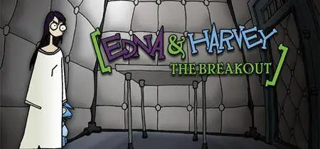 Edna & Harvey: the Breakout (2008)