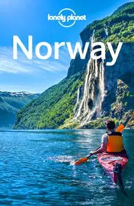 Lonely Planet Norway, 8th Edition