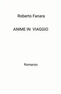 ANIME IN VIAGGIO