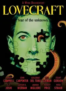 Lovecraft: Fear of the Unknown (2008)