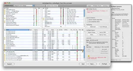 InPreflight Pro 2.10.4