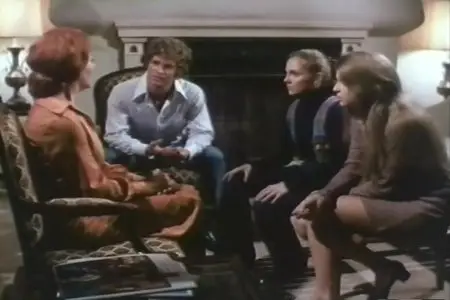 The Night God Screamed (1971)