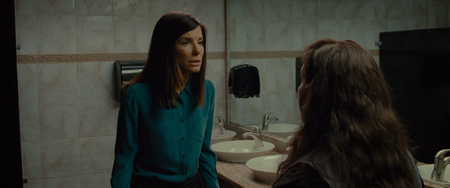The Heat [Unrated] (2013)