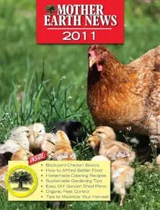 MOTHER EARTH NEWS Digital Archive: 2011