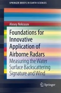 Foundations for Innovative Application of Airborne Radars (Repost)