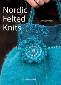Nordic Felted Knits [Repost]