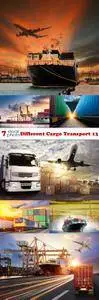 Photos - Different Cargo Transport 13