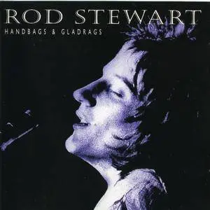 Rod Stewart - Handbags & Gladrags (1995)