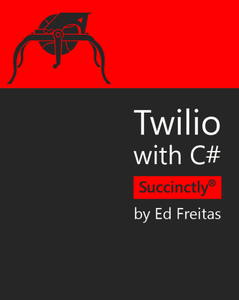 Twilio with C#