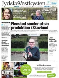 JydskeVestkysten Varde – 10. januar 2020