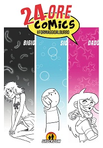 24 Ore Comics