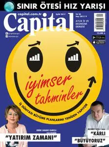 Capital – 03 Eylül 2017