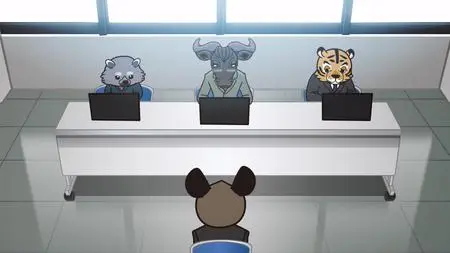 Aggretsuko S05E04