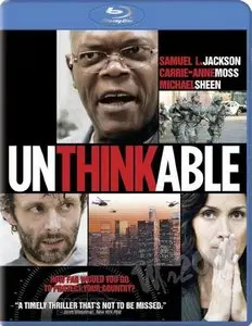 Unthinkable (2010)