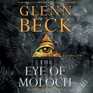 The Eye of Moloch [Audiobook] {Repost}