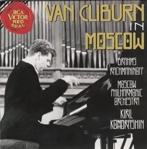 Van Cliburn - The Complete Album Collection: 28CD Box Set (2013)