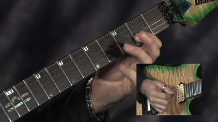 Rock House: Innovative Guitar - Rock Beyond The Boundaries, 2-DVD Set