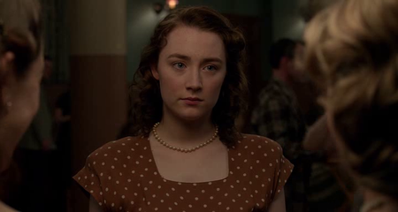 Brooklyn  (2015)