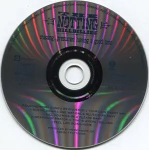 The Notting Hillbillies - Missing...Presumed Having A Good Time (1990)