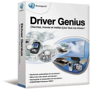 Portable Driver Genius Pro 7.1.0.622
