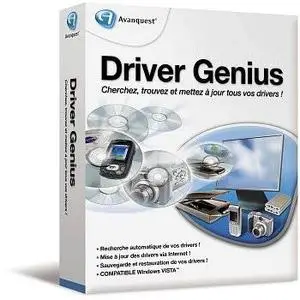 Portable Driver Genius Pro 7.1.0.622