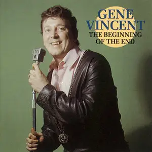 Gene Vincent - The Gene Vincent Box Set, Complete Capitol and Columbia Recordings 1956-1964 (6CDs box, 1990) RE-UP