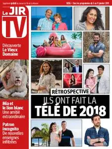 Journal de l'île de la Réunion - 05 janvier 2019