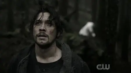 The 100 S07E11