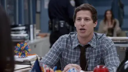 Brooklyn Nine-Nine S02E09