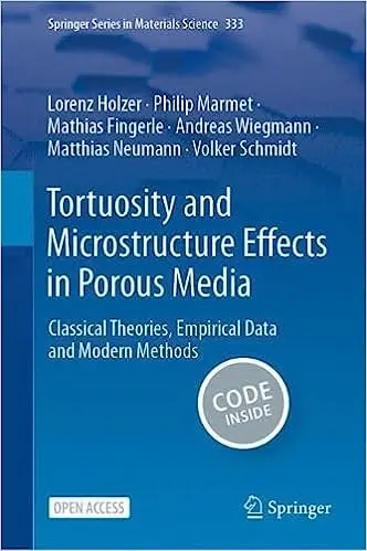 Tortuosity and Microstructure Effects in Porous Media