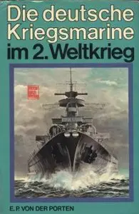 Motorbuch - Die deutsche Kriegsmarine im 2 Weltkrieg